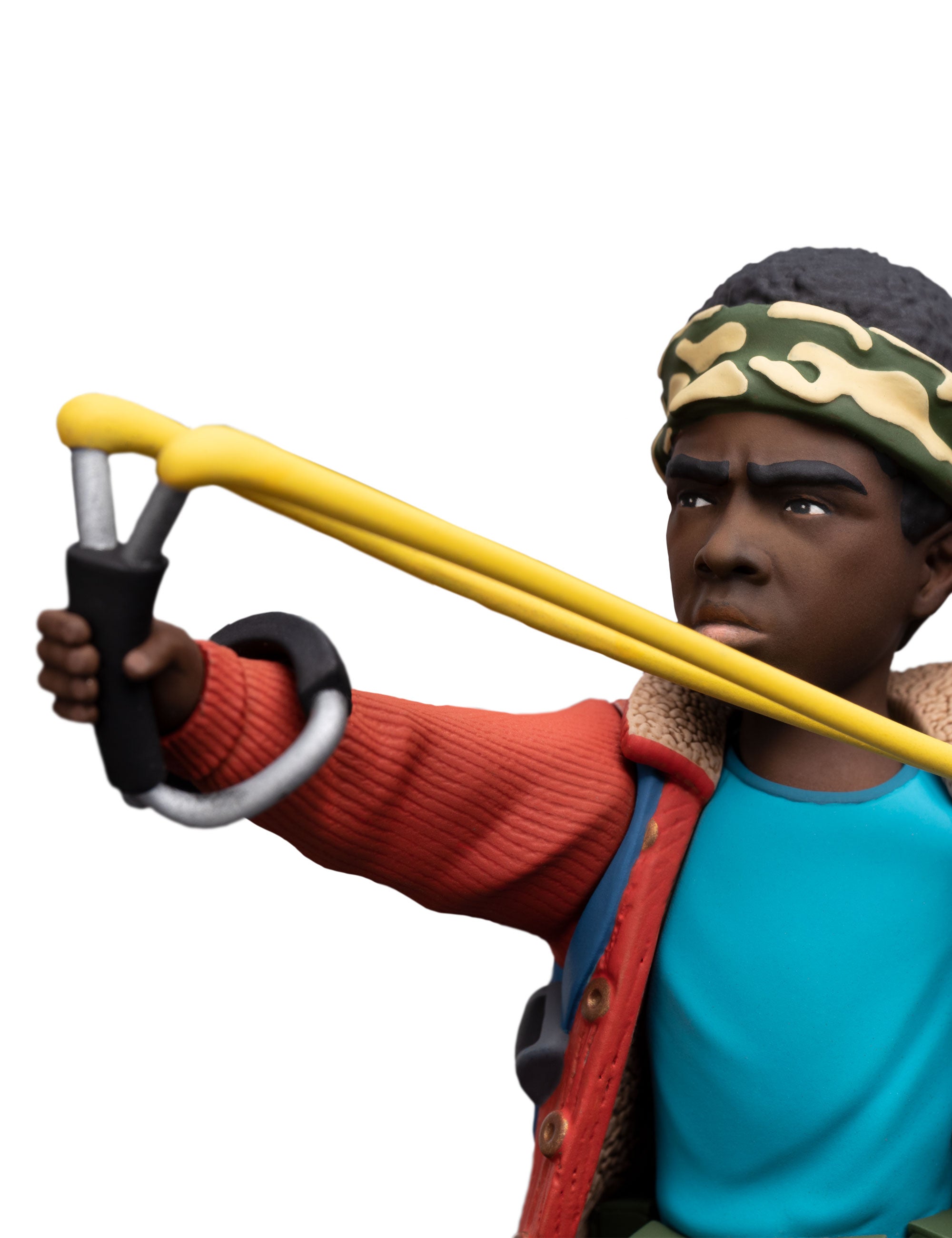 Mini Epics - Lucas Sinclair Stranger Things (Season 1)