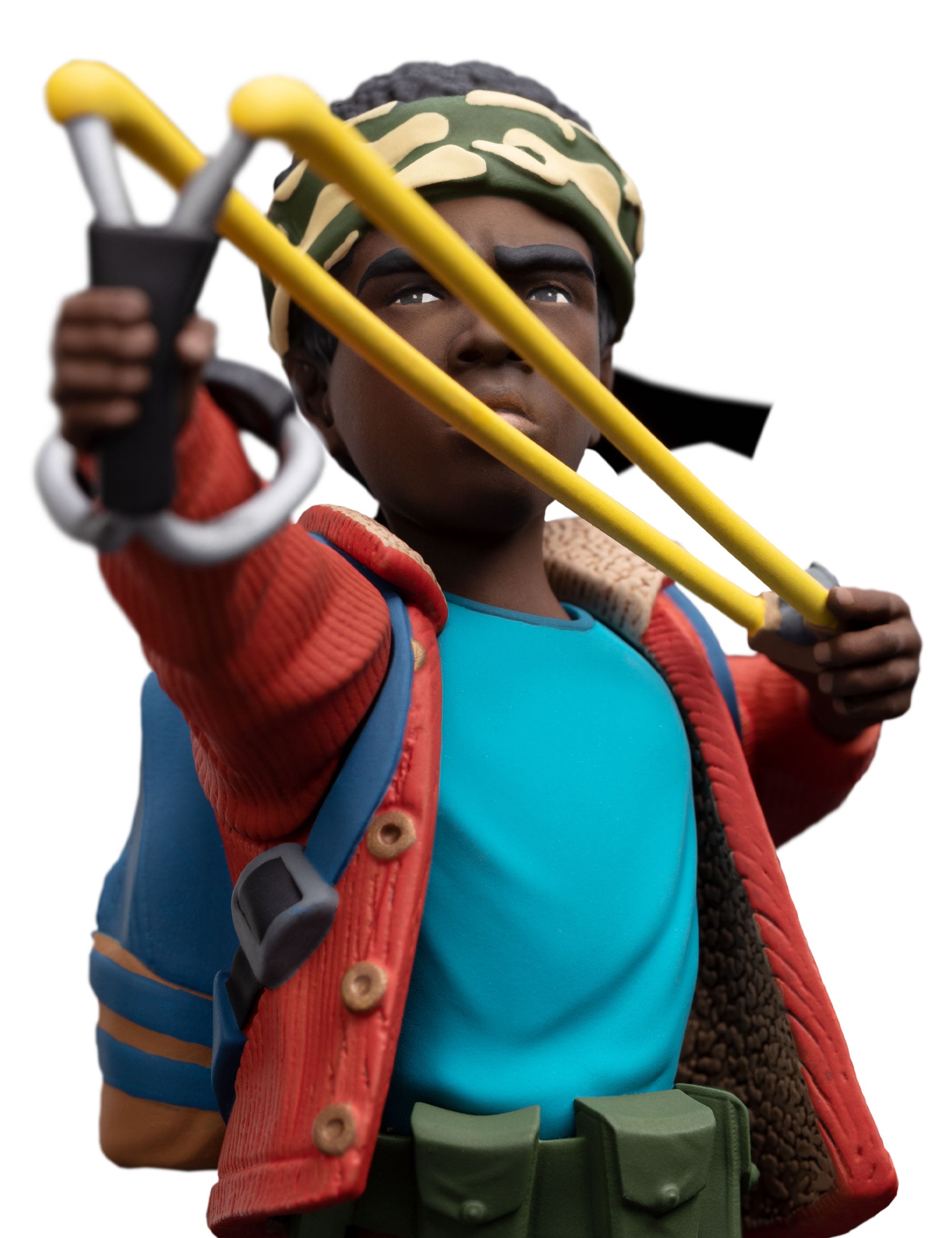 Mini Epics - Lucas Sinclair Stranger Things (Season 1)