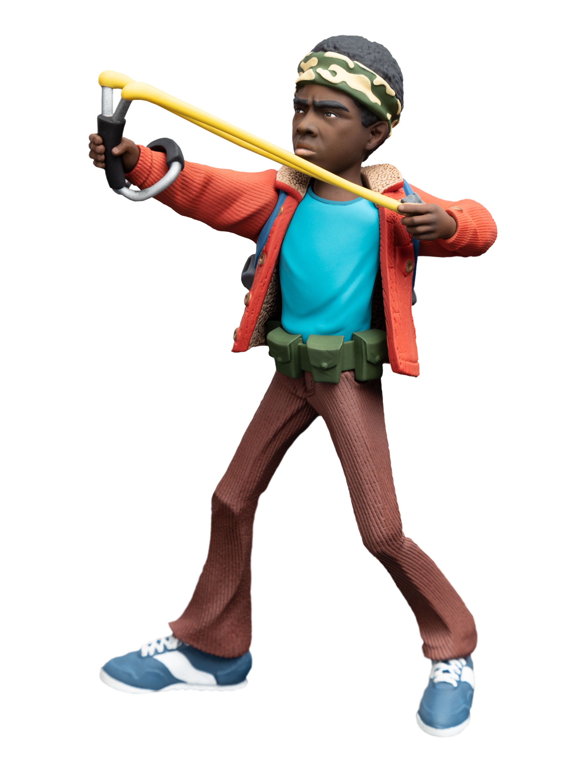 Mini Epics - Lucas Sinclair Stranger Things (Season 1)