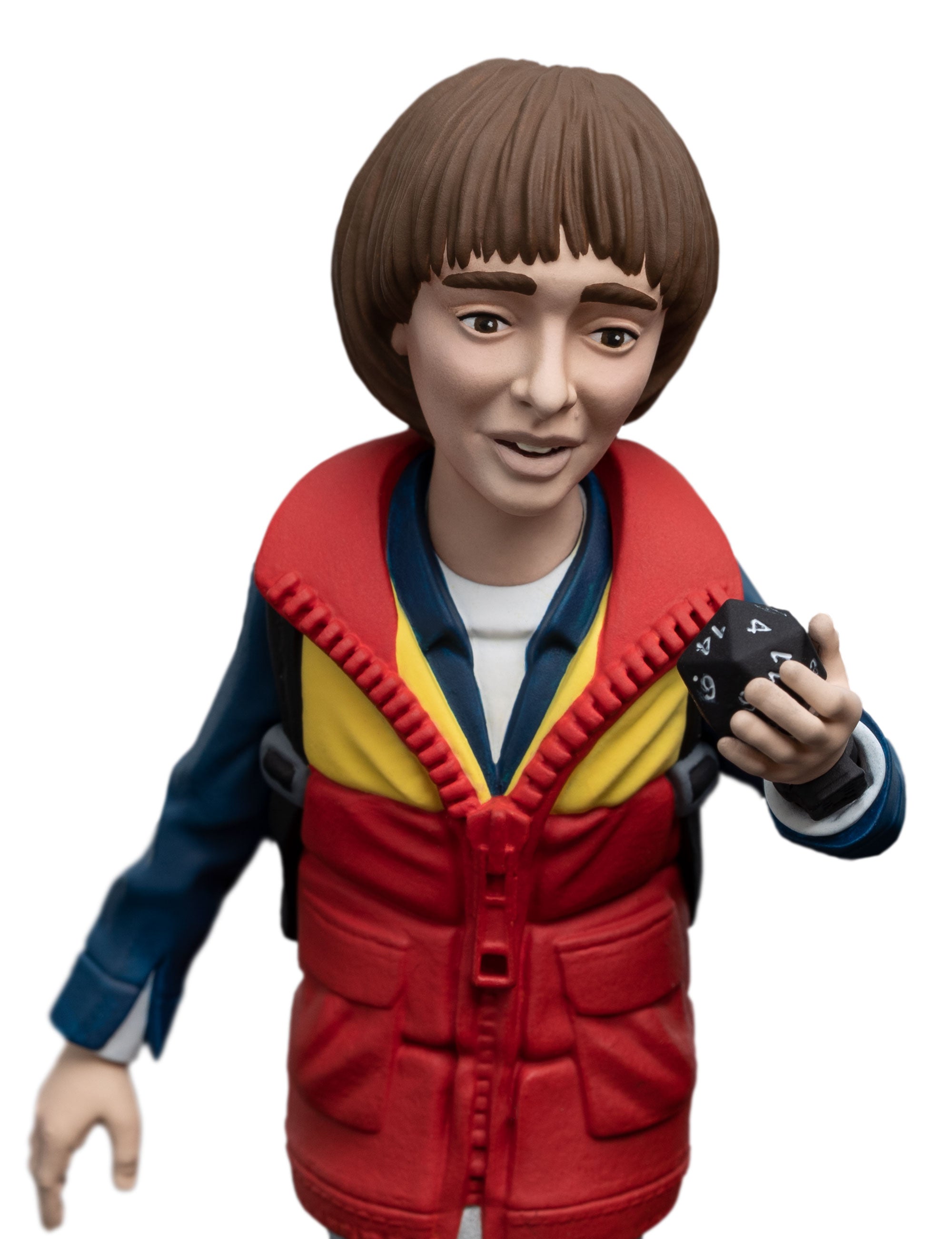 Mini Epics - Will the Wise (Limited Edition) Stranger Things (Season 1)