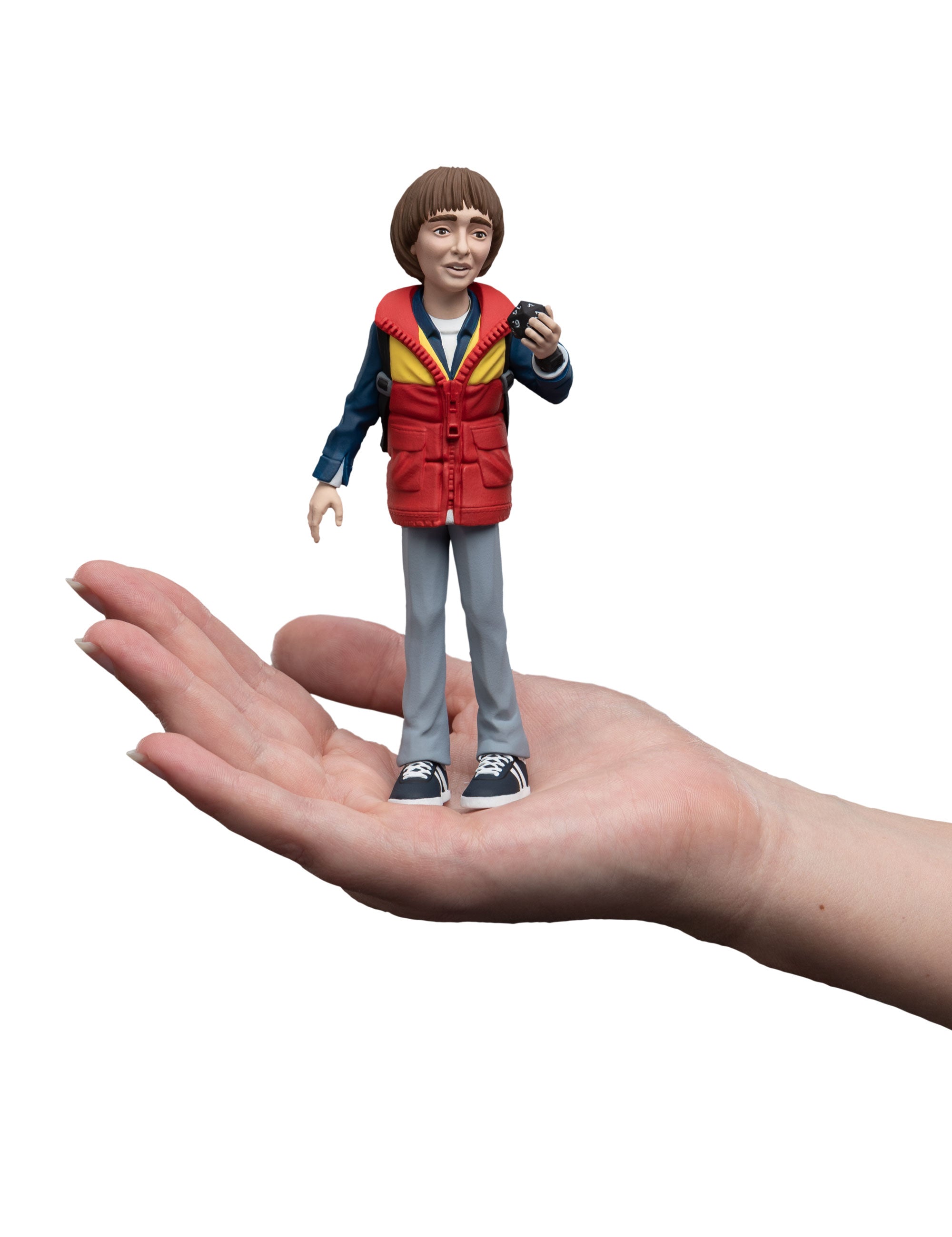 Mini Epics - Will the Wise (Limited Edition) Stranger Things (Season 1)