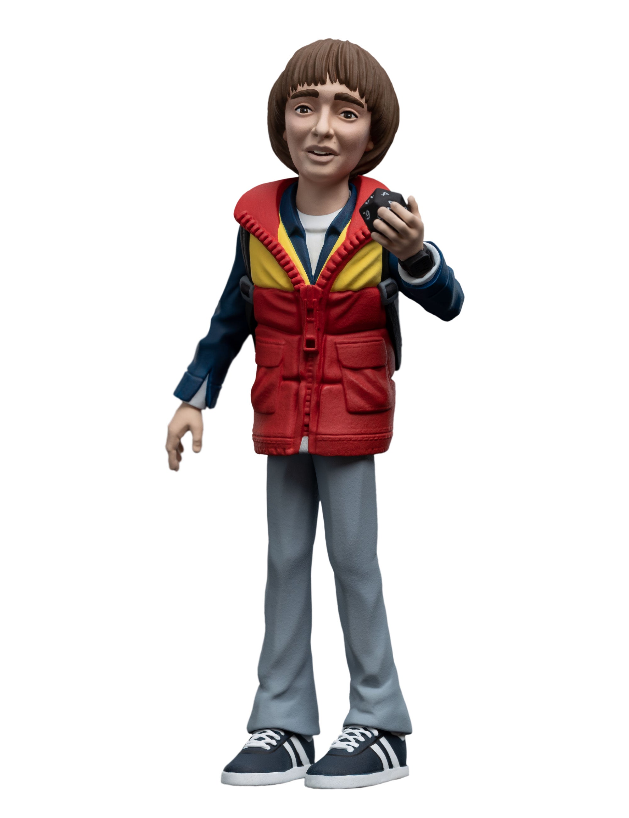 Mini Epics - Will the Wise (Limited Edition) Stranger Things (Season 1)
