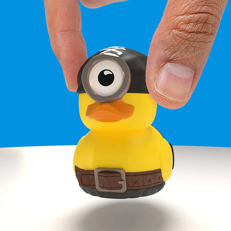 Minions Tubbz MINI Stuart in Pirate Outfit