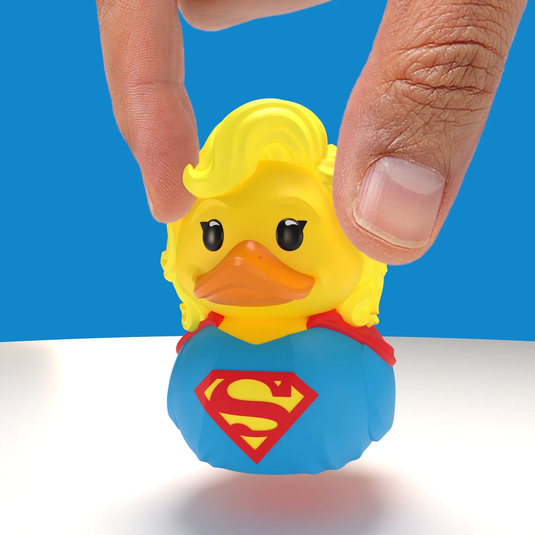 DC Comics Tubbz MINI Supergirl