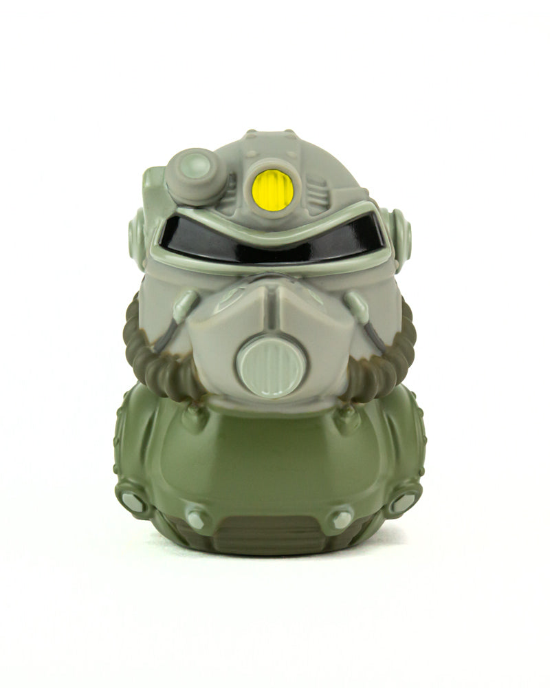 Fallout TUBBZ Boxed T-51