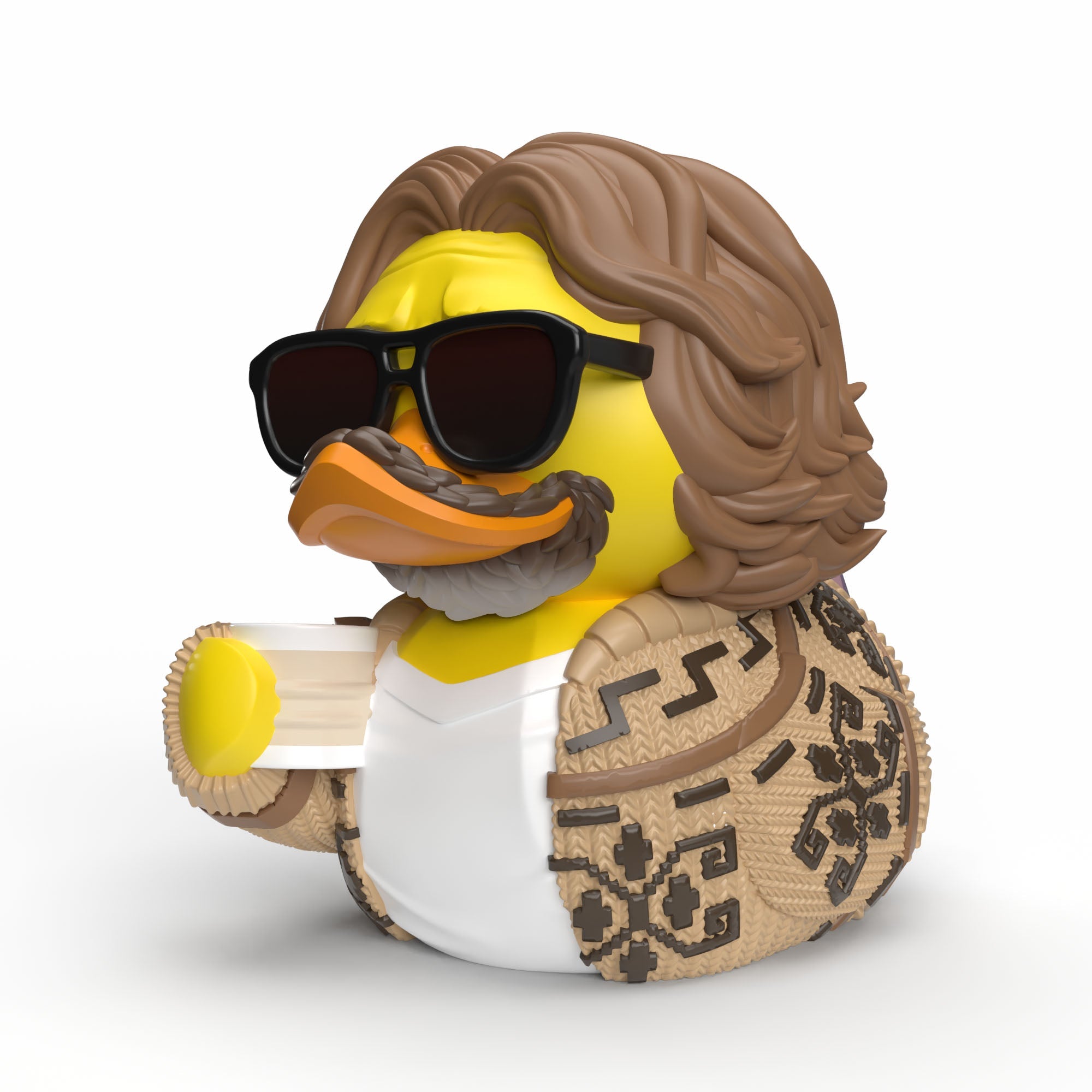 Big Lebowski TUBBZ 1st Edition The Dude