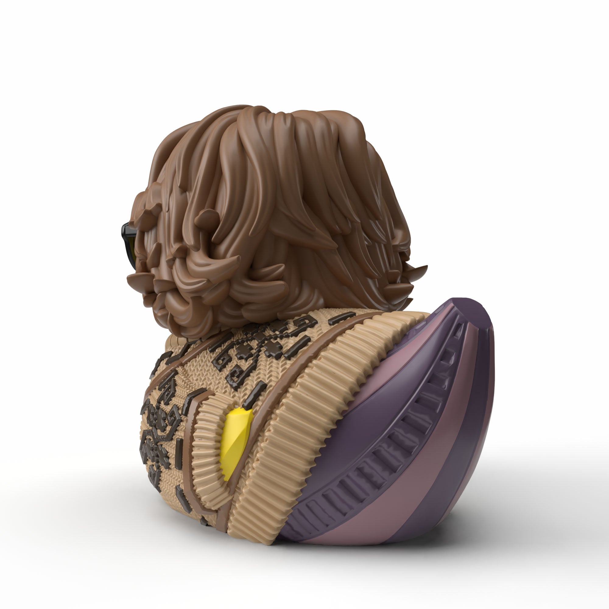 Big Lebowski TUBBZ 1st Edition The Dude