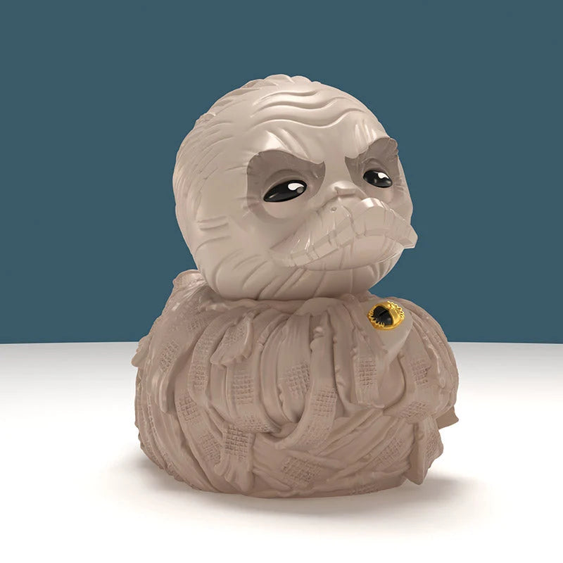 Monsters Tubbz BOXED Mummy