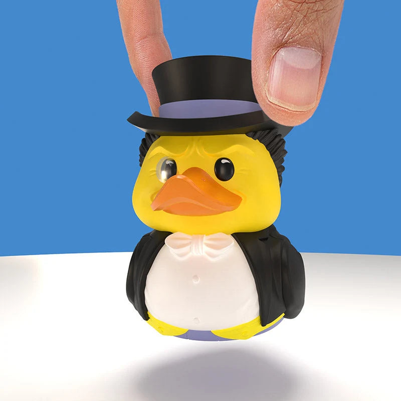 DC Comics Tubbz MINI Penguin