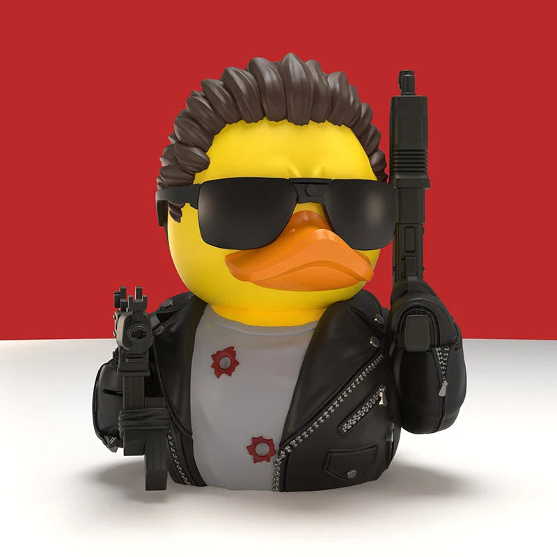 Terminator Tubbz BOXED Terminator