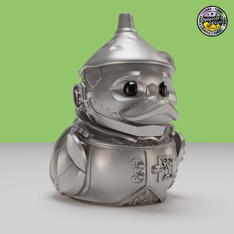 Wicked Tubbz COL ED Tin Man