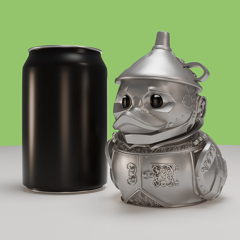 Wicked Tubbz COL ED Tin Man