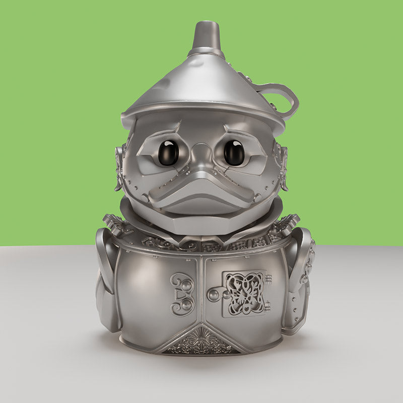Wicked Tubbz MINI Tin Man