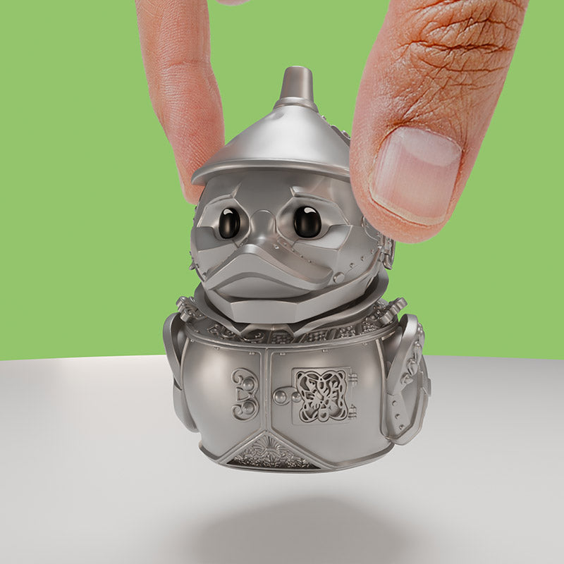 Wicked Tubbz MINI Tin Man