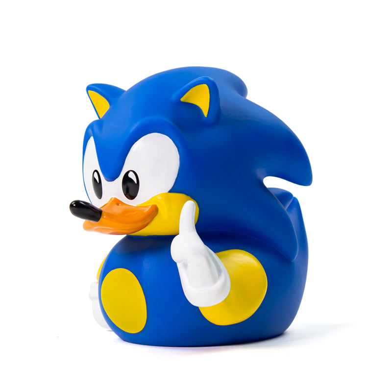 Sonic the Hedgehog TUBBZ Mini Sonic