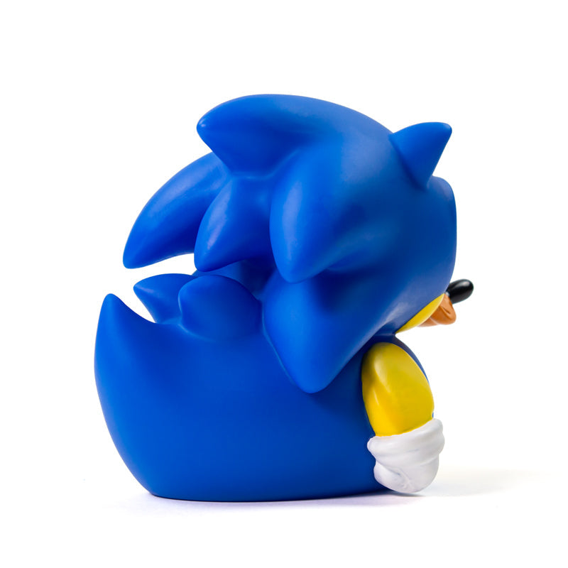 Sonic the Hedgehog TUBBZ Mini Sonic