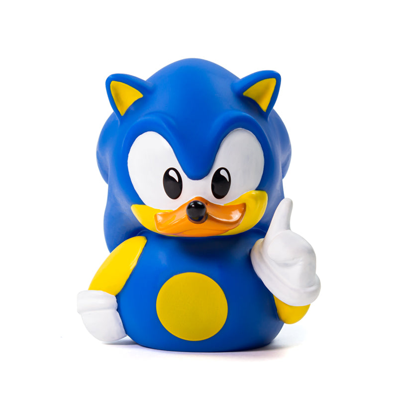 Sonic the Hedgehog TUBBZ Mini Sonic