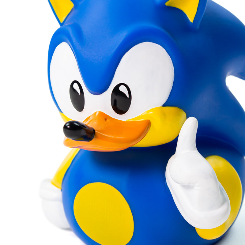 Sonic the Hedgehog TUBBZ Mini Sonic