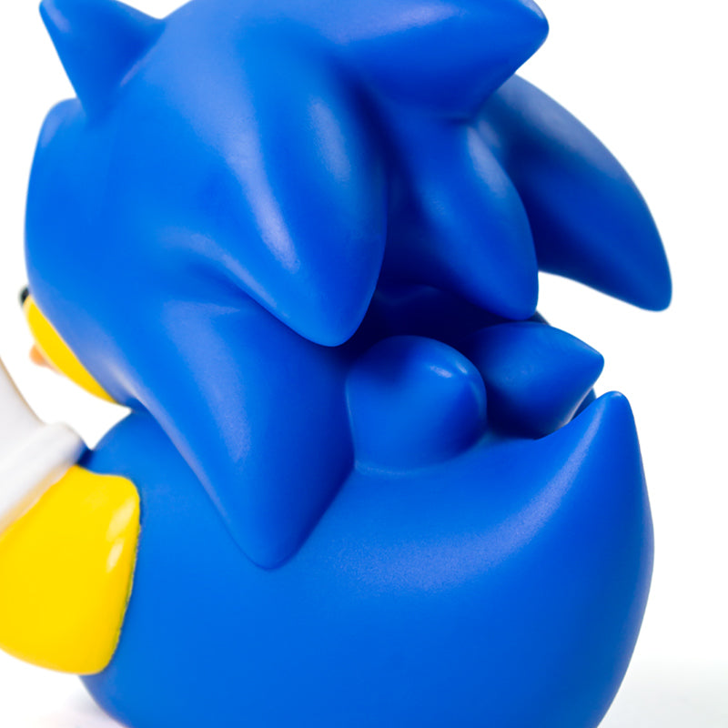 Sonic the Hedgehog TUBBZ Mini Sonic