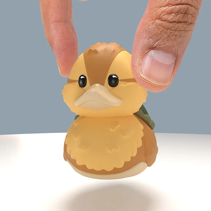 Avatar Tubbz MINI Turtle Duck