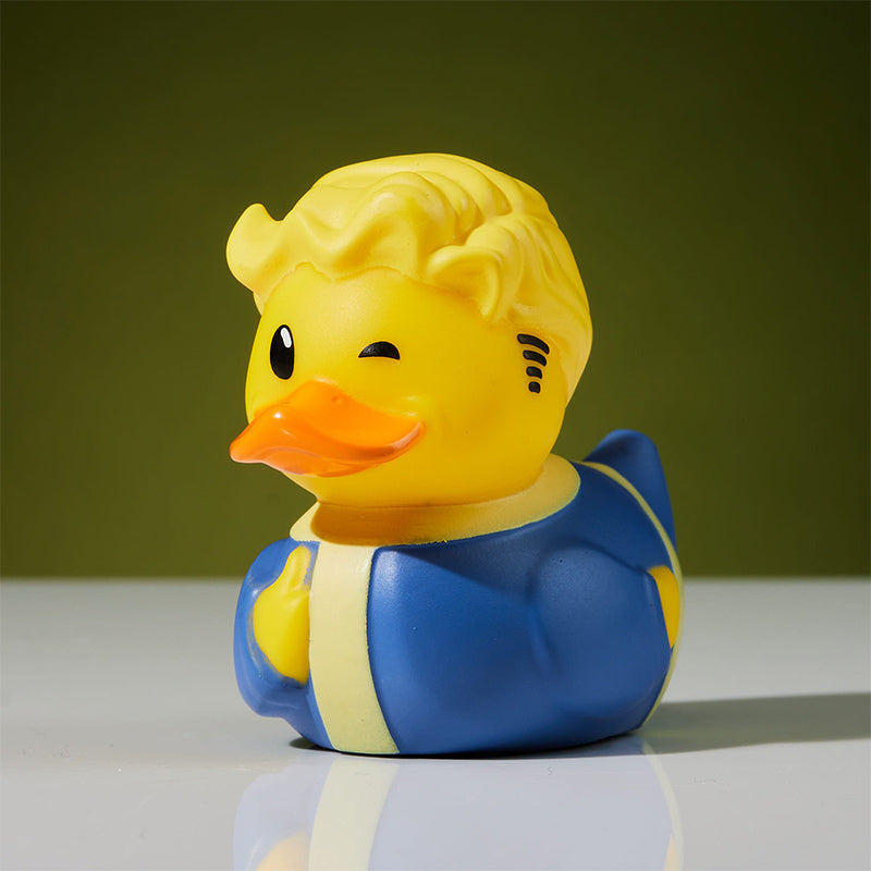 Fallout Tubbz MINI Vault Boy