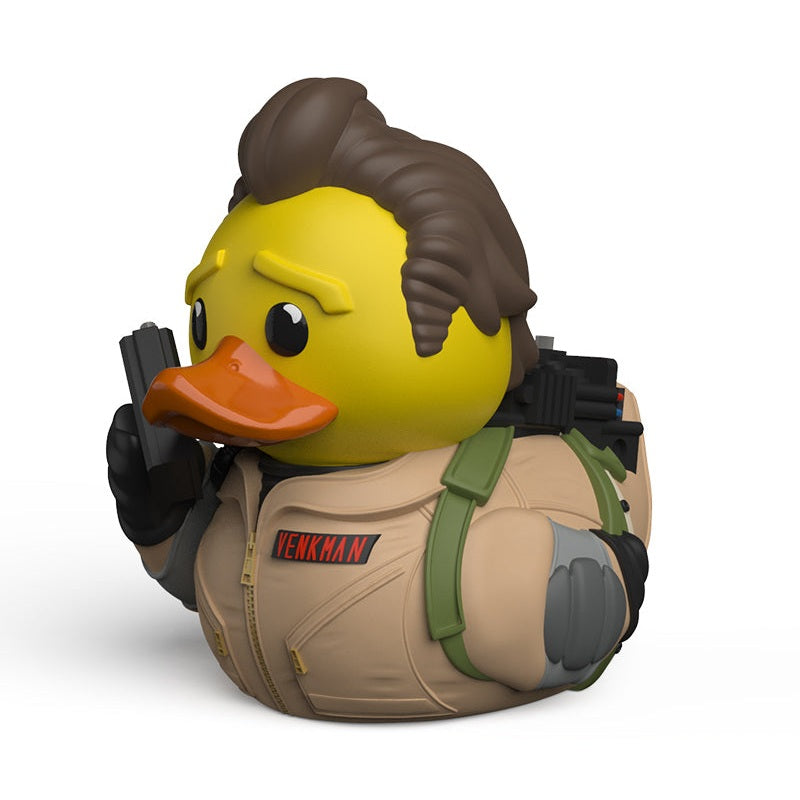 Ghostbusters TUBBZ Boxed Peter Venkman