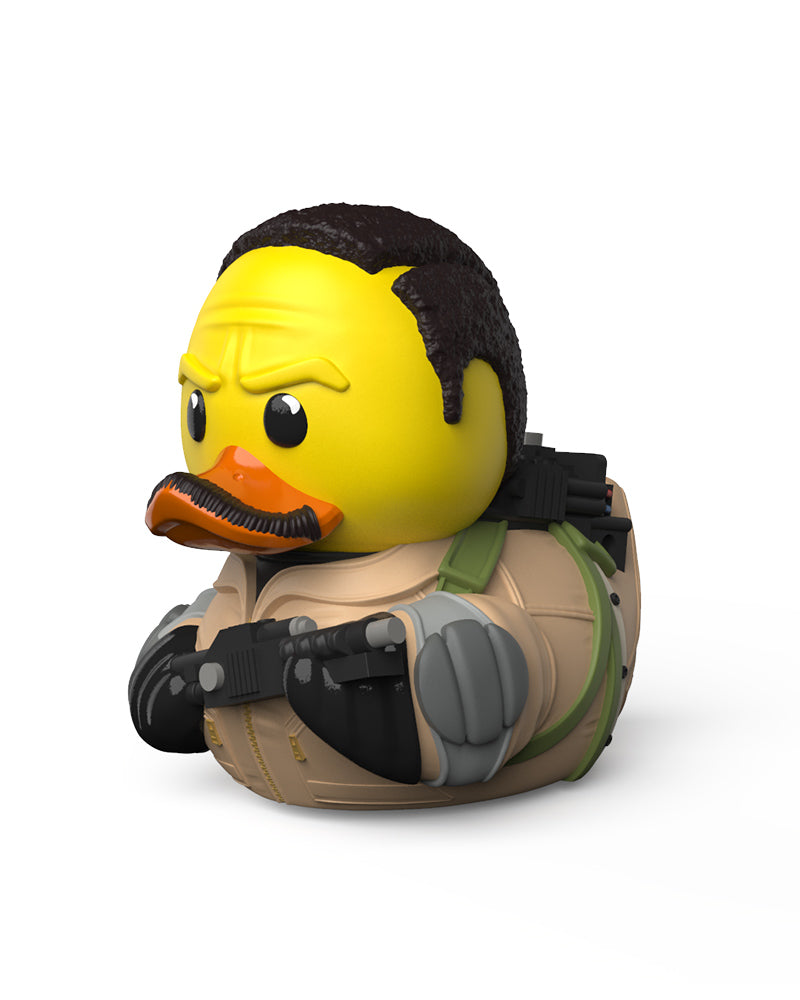 Ghostbusters TUBBZ Boxed Winston Zeddemore