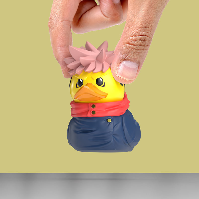 Jujutsu Kaisen TUBBZ Mini Yuji Itadori