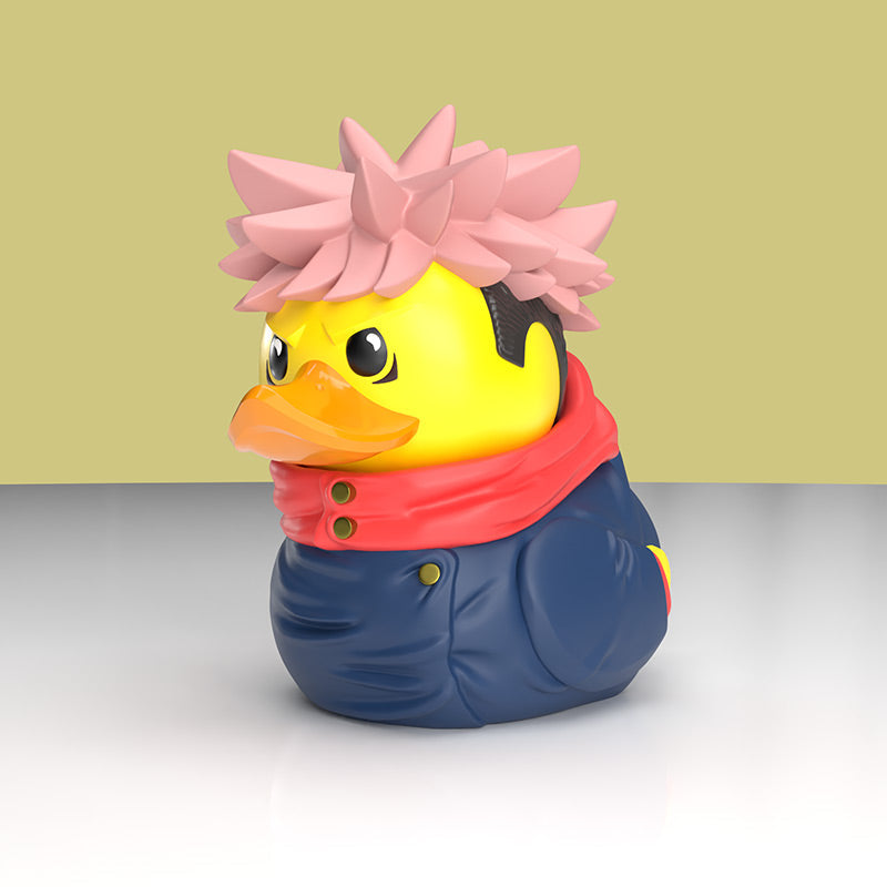 Jujutsu Kaisen TUBBZ Mini Yuji Itadori