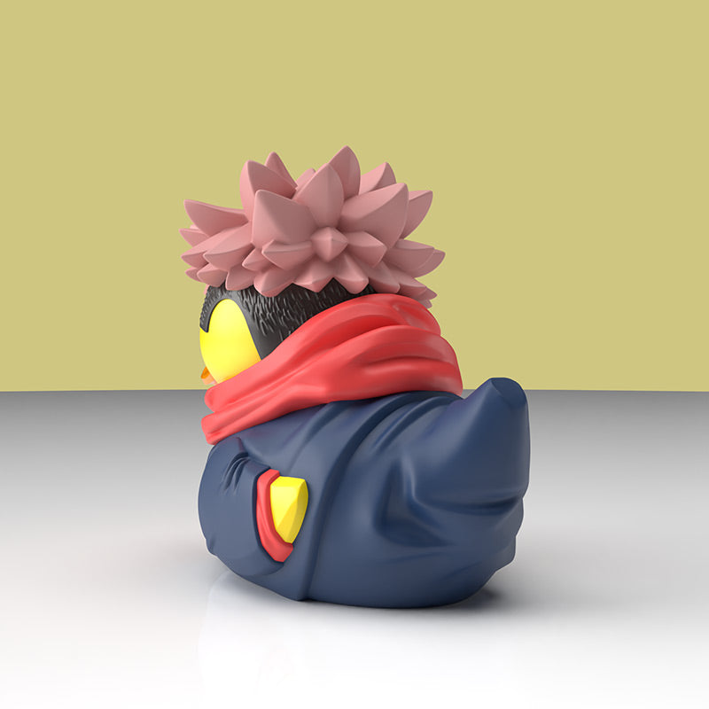 Jujutsu Kaisen TUBBZ Mini Yuji Itadori