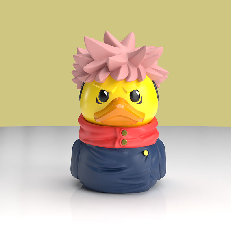 Jujutsu Kaisen TUBBZ Mini Yuji Itadori