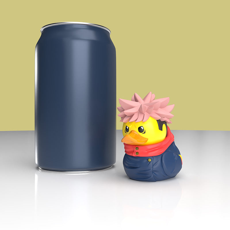 Jujutsu Kaisen TUBBZ Mini Yuji Itadori