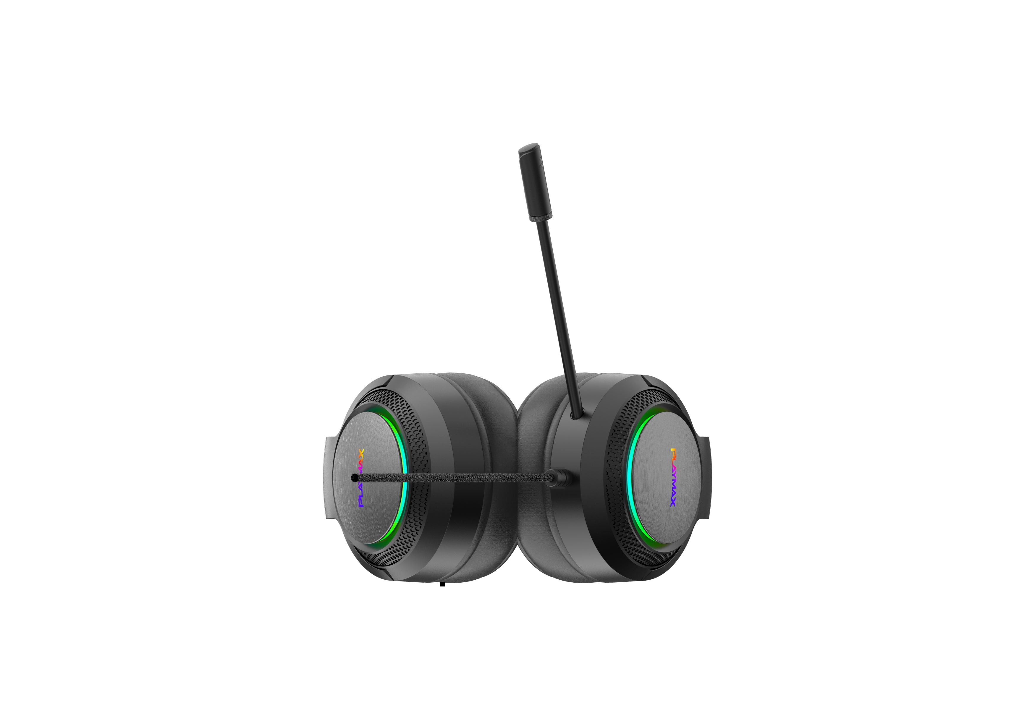 Playmax 7.1 RGB Pro Gaming Headset - PC