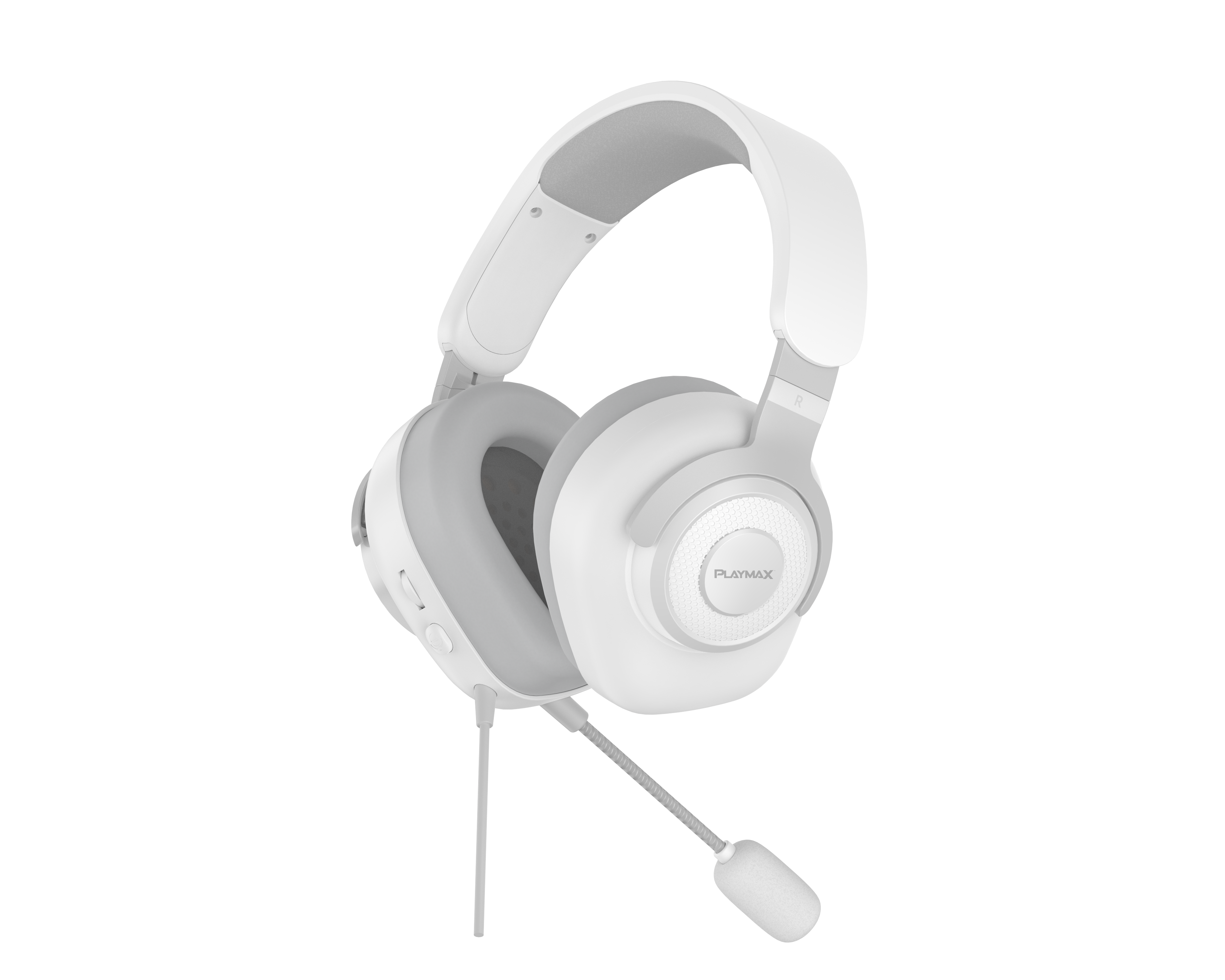 Playmax MX1 Pro - White
